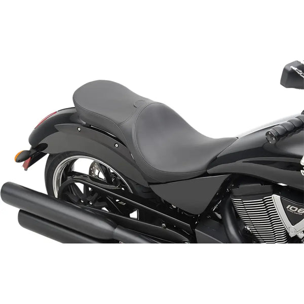 Drag Specialties Laag profiel Touring Zitting voor Victory