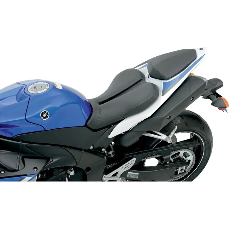 Saddlemen Track Sport Solozadel voor Yamaha