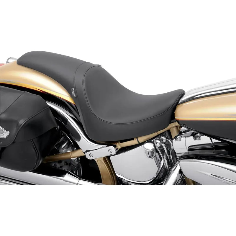 Drag Specialties Predator-zadel voor Harley