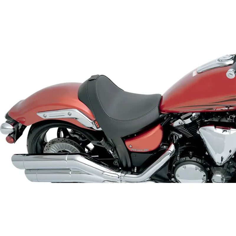 Z1R Rugleuning met opbergvak voor Yamaha