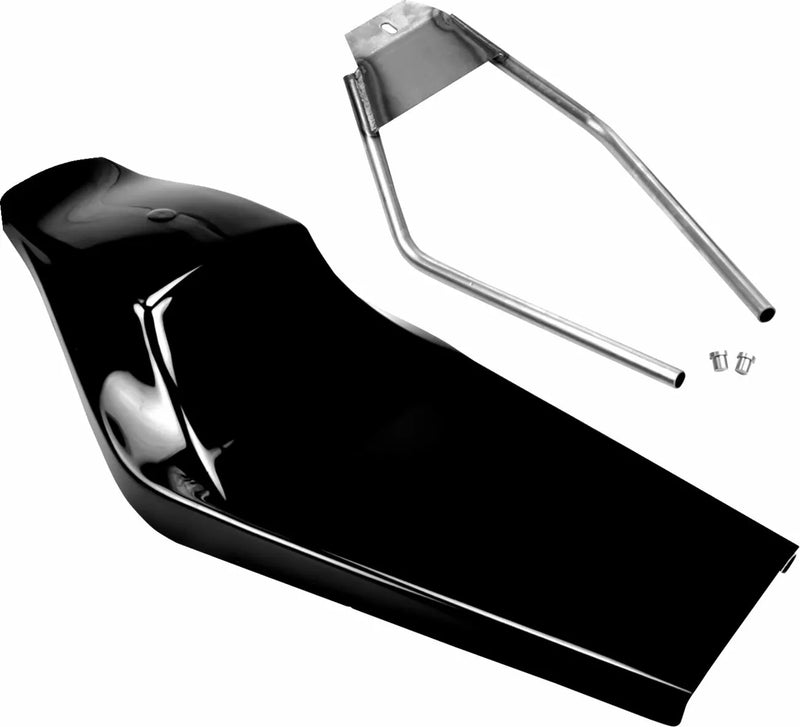 Saddlemen Tracker staartstuk voor Harley