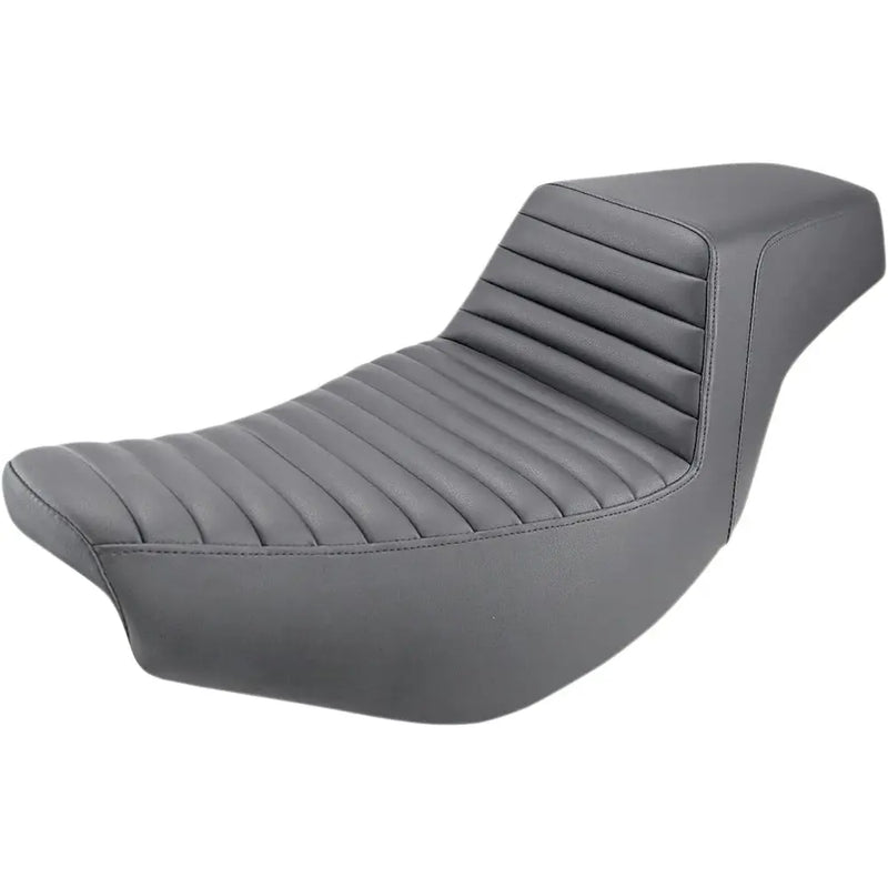 Saddlemen Step-Up Front Tuck-n-Roll voor Indian