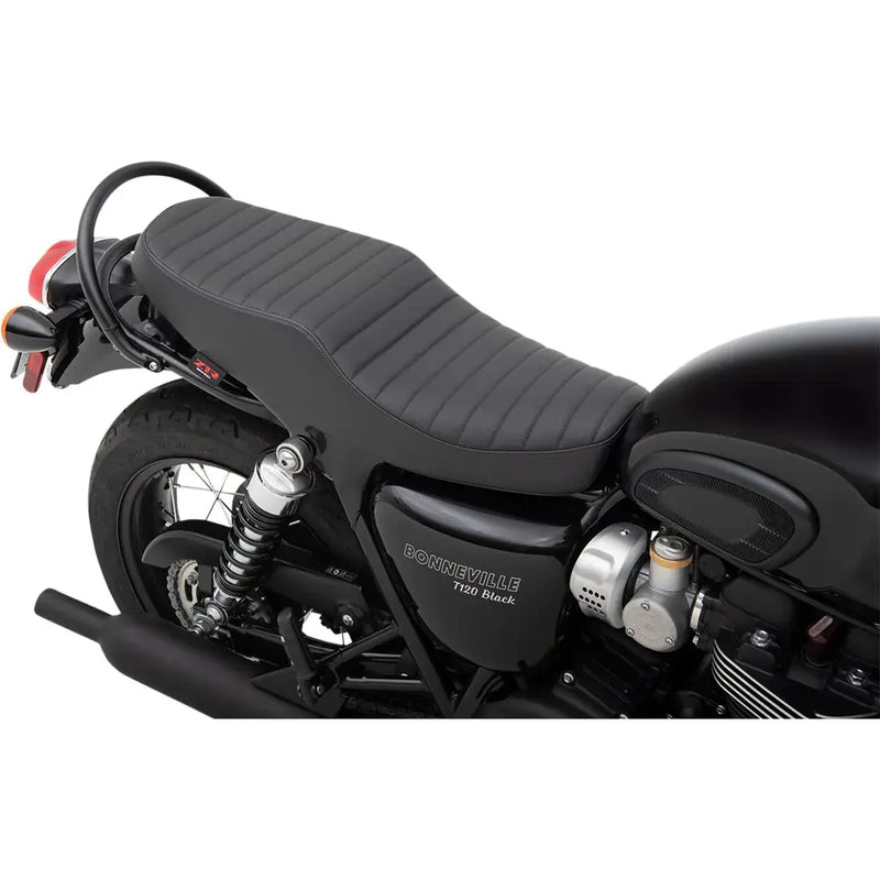 Z1R Retro-zadel voor Triumph