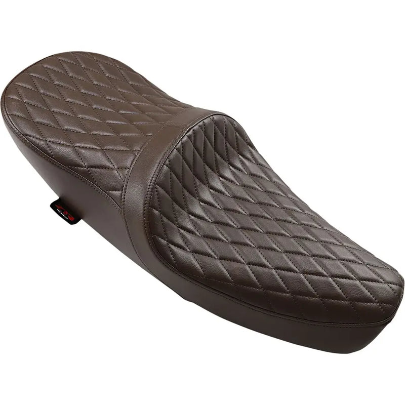 Z1R Low Profile Touring Zadel voor Triumph