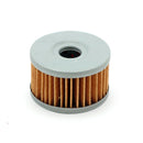 Emgo Cartridge Oil Filter for Suzuki LS 400 Savage 86-96