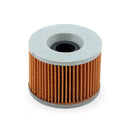 Emgo Cartridge Oil Filter for Yamaha FXZ 700 Fazer 86-87