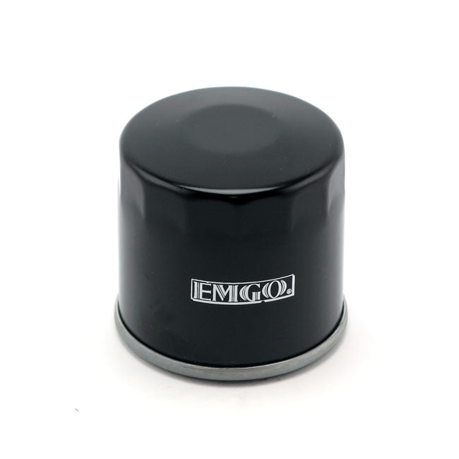 Emgo Spin-on Oil Filter for Suzuki 1000 DL V-Strom / XT 02-18