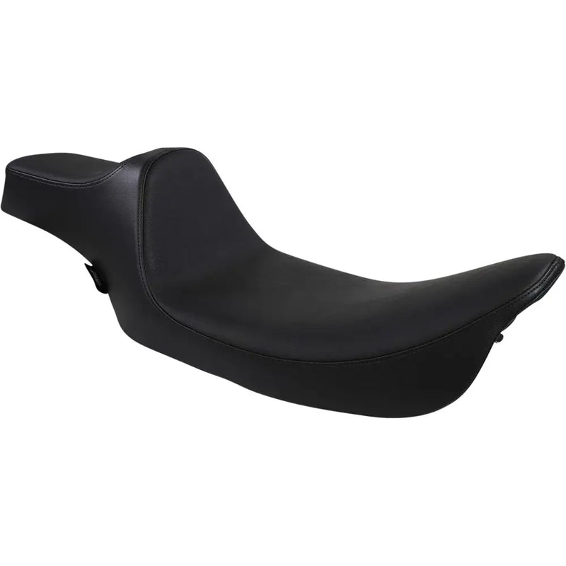 Drag Specialties Predator III Extended Reach Seat voor Harley