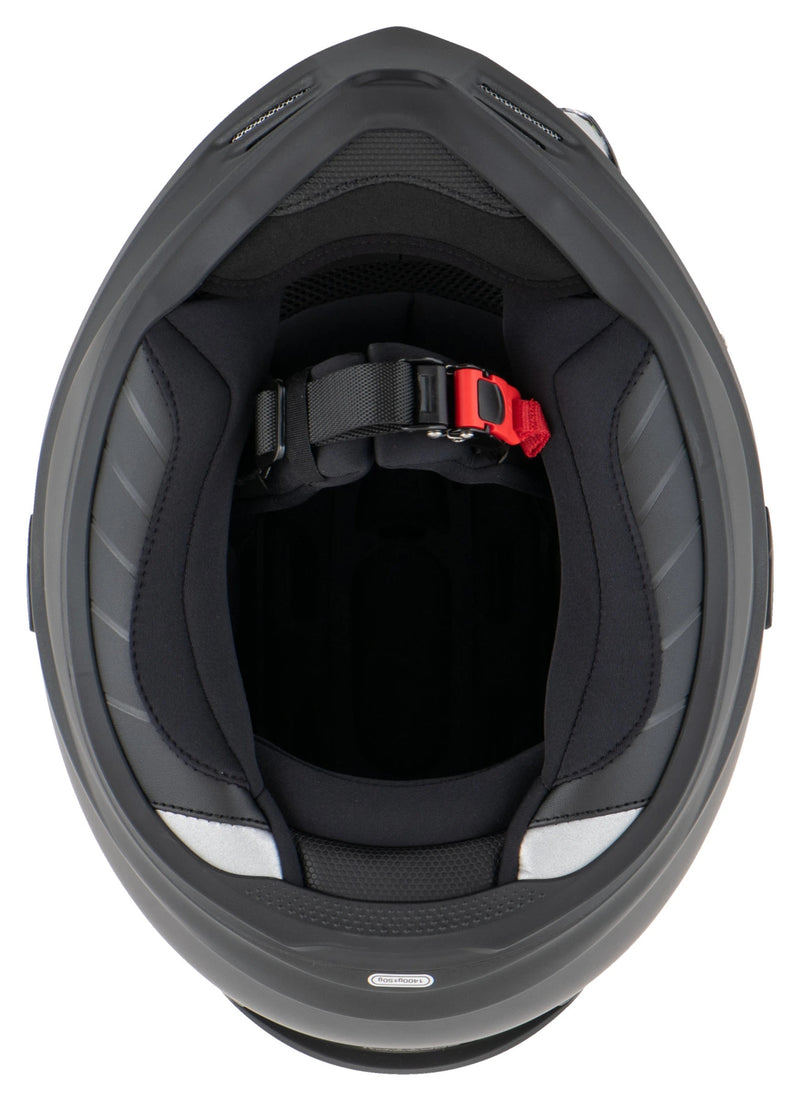 Scorpion Covert FX Volgelaats motorhelm