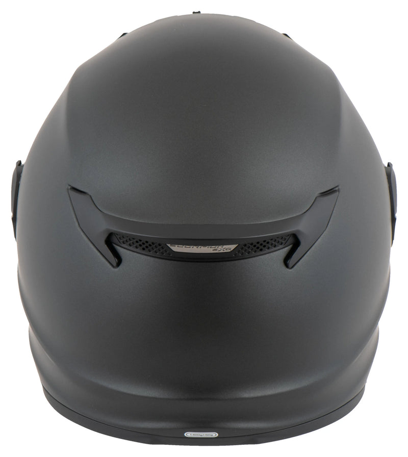Scorpion Covert FX Volgelaats motorhelm