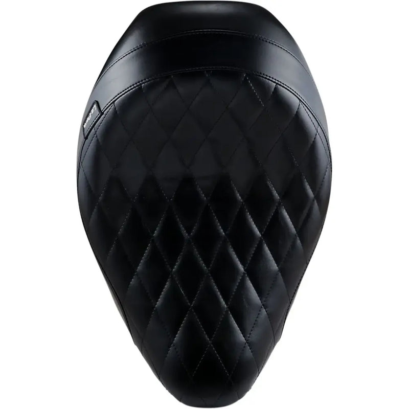 Le Pera Sanora Sport Solo-zadel voor Harley