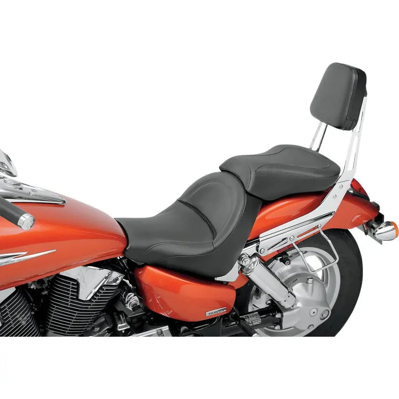 Saddlemen Renegade Deluxe Solozitje voor Honda