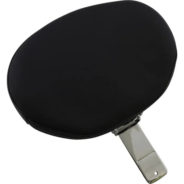 Drag Specialties EZ Glide II converteerbare regenhoes voor motorfietsrugleuning