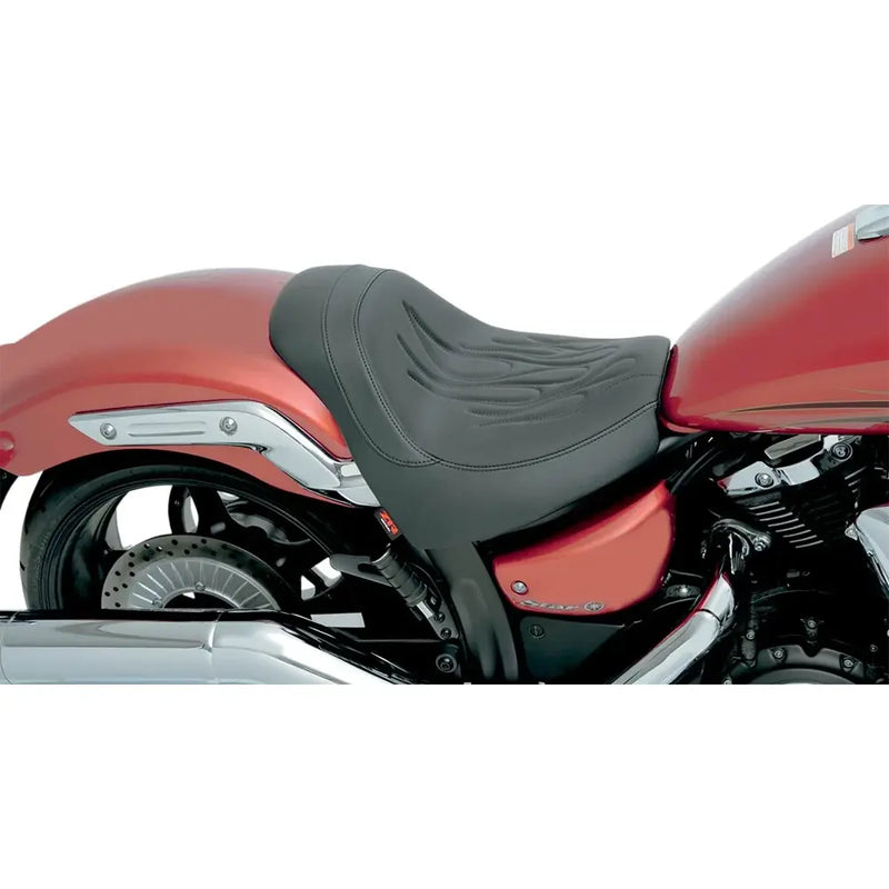 Z1R Low Profile Solo Seat voor Yamaha