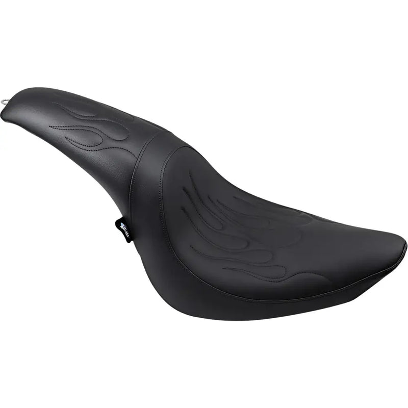 Drag Specialties Predator-zadel voor Harley
