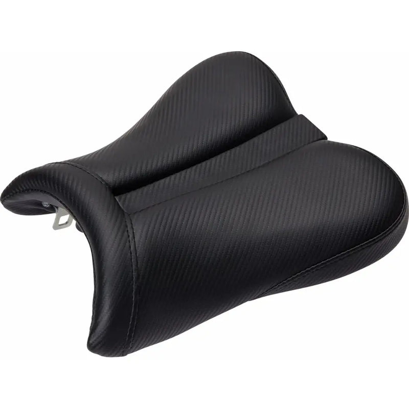 Saddlemen Gel Kanaal Sport Solo Zadel voor Suzuki