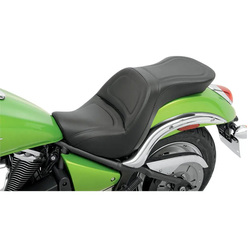 Saddlemen Explorer Zadel voor Kawasaki