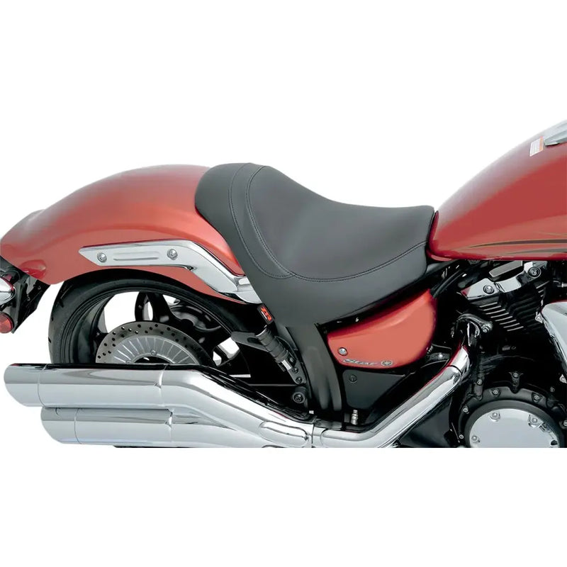Z1R Low Profile Solo Seat voor Yamaha