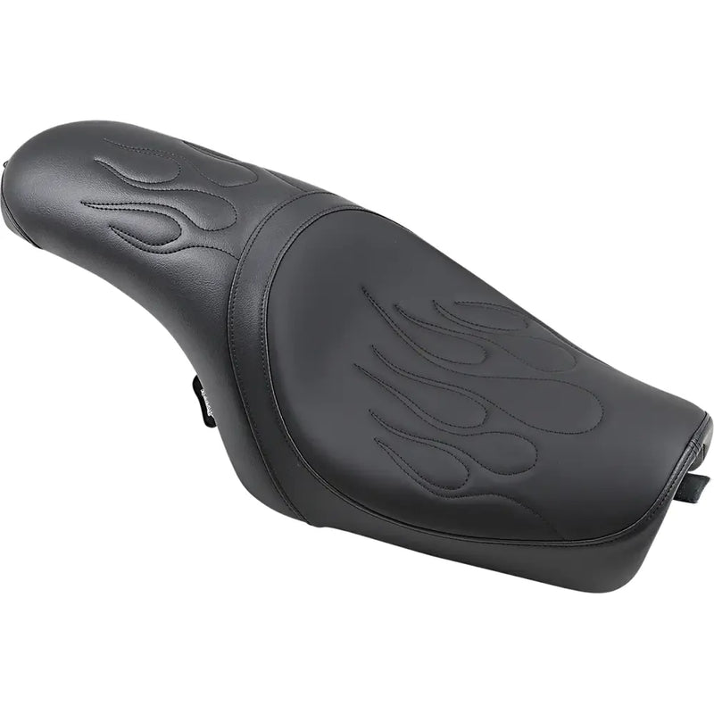 Drag Specialties Predator-zadel voor Harley