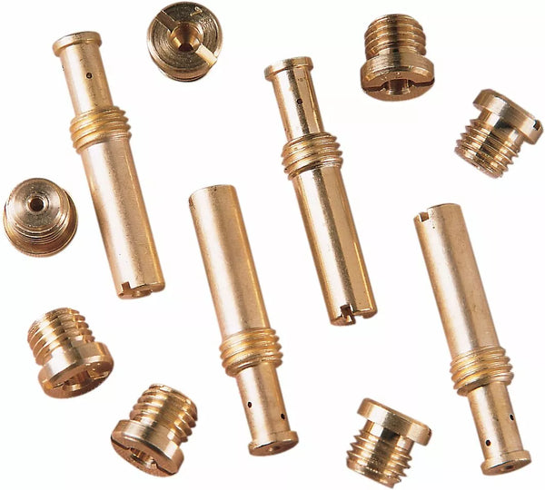 S&S Carburateur Hoog Bereik Jet Kit