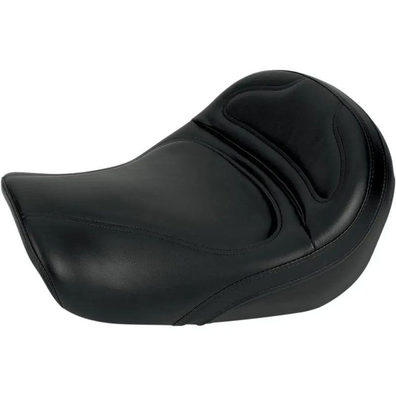 Saddlemen Renegade Deluxe Solo Zadel voor Kawasaki