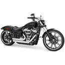 Freedom Performance Declaration Turn Outs Exhaust for Harley 18-25 Softail (read note) / Chrome  - Customhoj