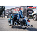 Freedom Performance Sharktail True Duals Exhaust for Harley  - Customhoj
