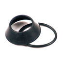 Front Brake Caliper Seal Kit for Harley 74-77 XL Sportster (1 kit for 1 piston) (Replaces OEM: 44277-74)