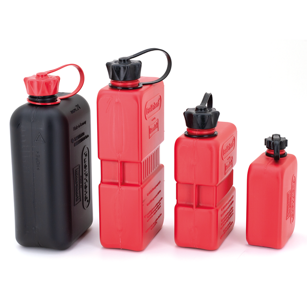 Fuel Friend Kleine Motorfiets Brandstoffles