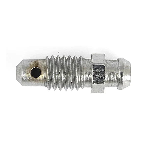 Gardner-Westcott Brake Bleeder 8x1.25mm / Chrome Gardner-Westcott Brake Bleeder Screw Customhoj