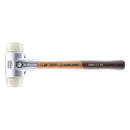 Halder Hammers 300mm / Aluminum Halder Mallet Simplex Soft Face Nylon Customhoj