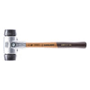 Halder Hammers 300mm / Aluminum Halder Mallet Simplex Soft Face Rubber Customhoj