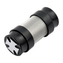 Hells Kitchen Choppers Shift/Brake Peg Most H-D with 5/16-24 threads / Black Hells Kitchen Choppers Shift/Brake Peg Maltese Cross for Harley Customhoj