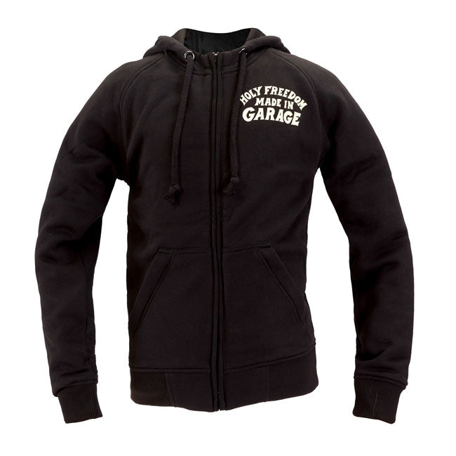 Holy Freedom Japan Dream Zip Hoodie  - Customhoj