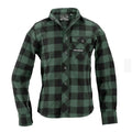 Holy Freedom Jessie James Shirt Green / M  - Customhoj