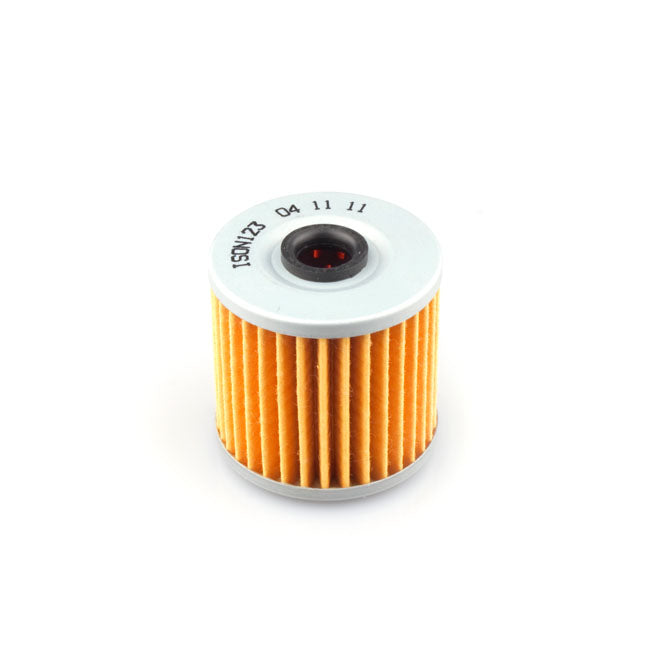 ISON Oil Filter for Kawasaki KLR 650 KL650 87-14