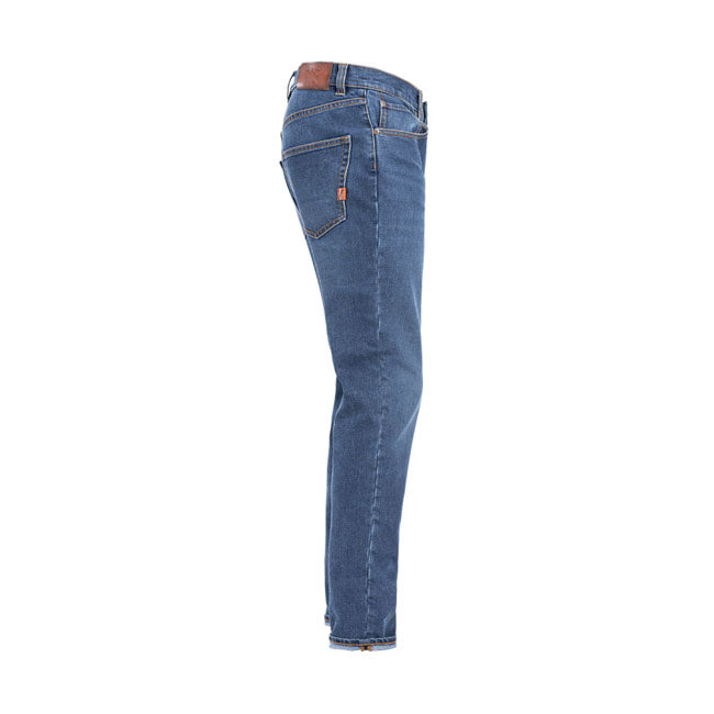 John Doe Classic Mono Motorcycle Jeans