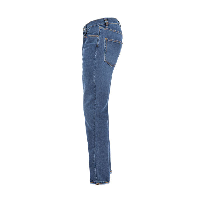 John Doe Classic Mono Motorcycle Jeans