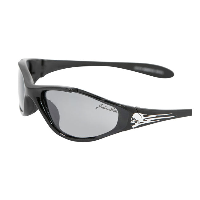 John Doe Memphis Motorfietsbril