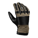 John Doe Gloves Black/Camel / S John Doe Durango Motorcycle Gloves Customhoj