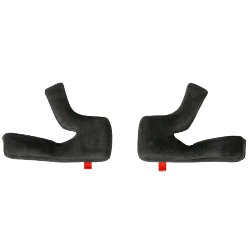 John Doe JD/One Helmet Cheek Pads  - Customhoj