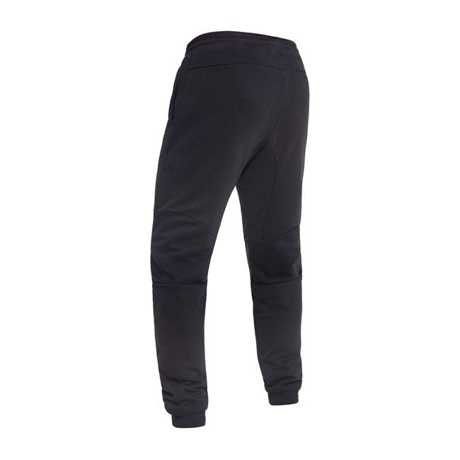 John Doe Jogger Motorcycle Trouser Black