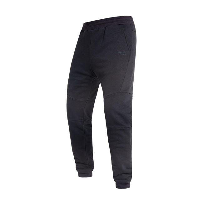 John Doe Jogger Motorcycle Trouser Black