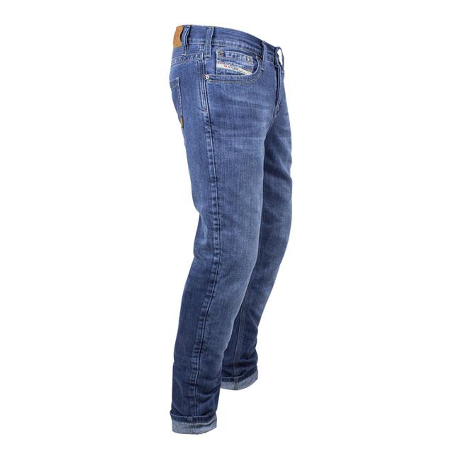 John Doe Protective Jeans John Doe Original XTM Motorcycle Jeans Customhoj