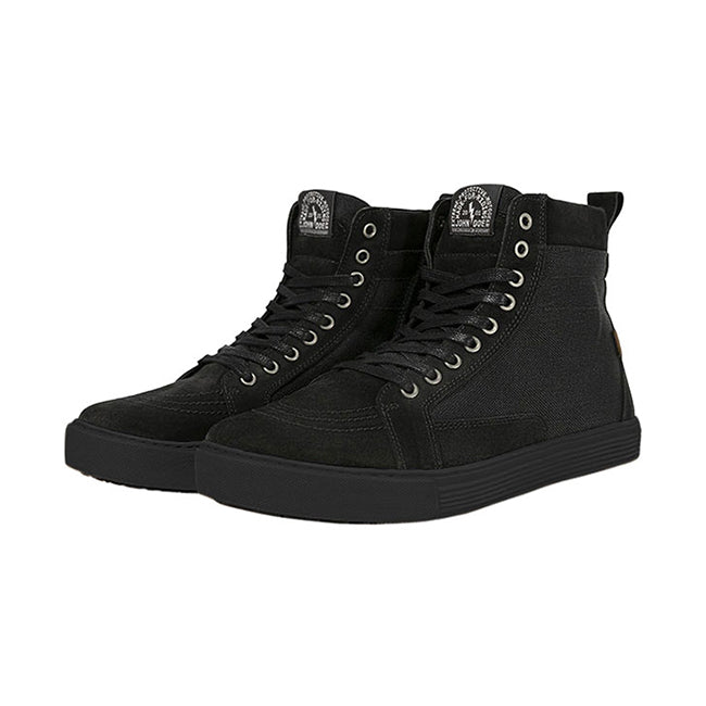 John Doe Neo Motorfiets Sneakers