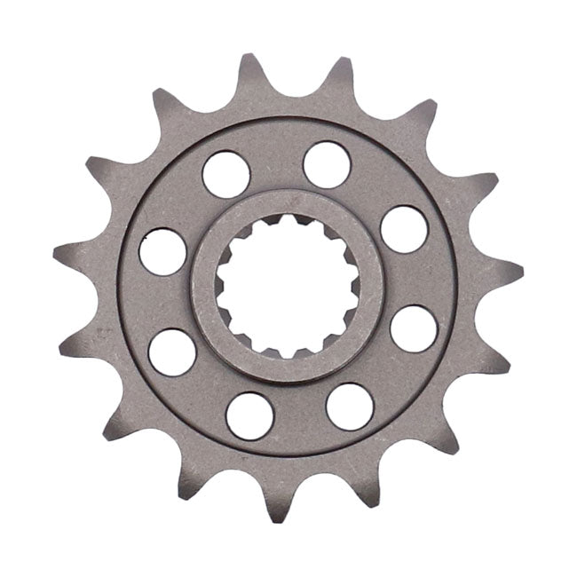 JT Sprockets Front Sprocket Ducati 1100 Scrambler (Special)(Sport) 18-19 JT Front Sprocket for Ducati Customhoj