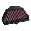 K&N Air Filter for Kawasaki ZX1000 Ninja ZX-10R 16-20