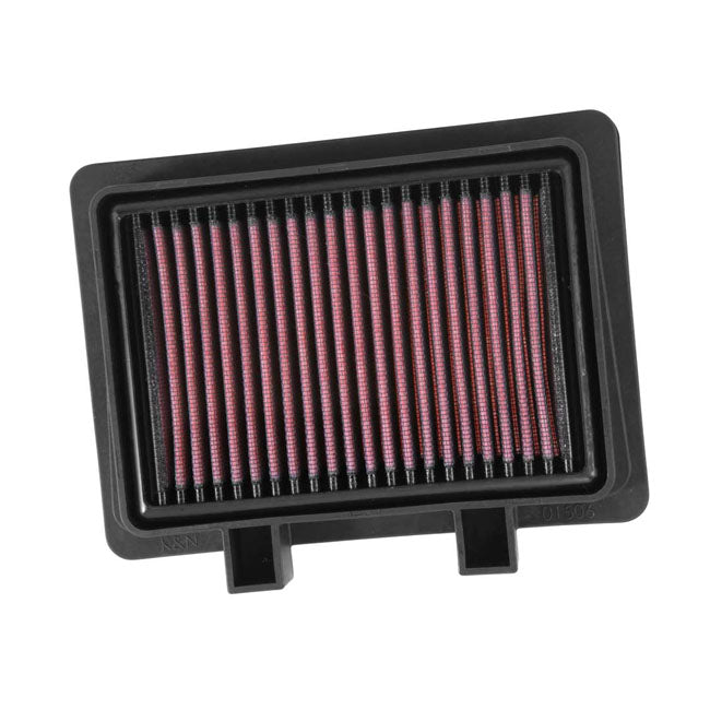 K&N Air Filter for Suzuki DL1000 V-Strom / XT / Adventure 14-19