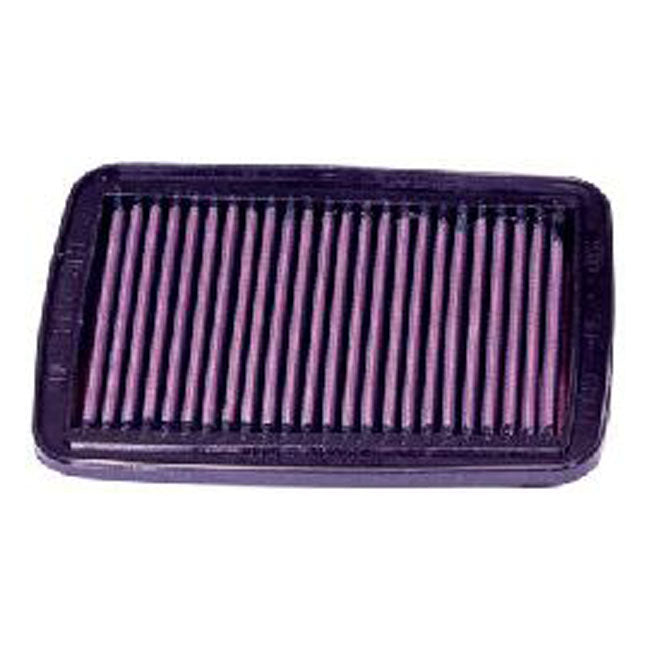 K&N Air Filter for Suzuki GSF1200 Bandit / Bandit S 01-05