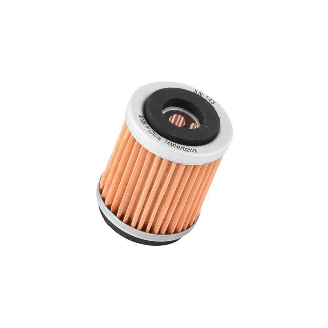 K&N Cartridge Oil Filter for Yamaha TT600 1997